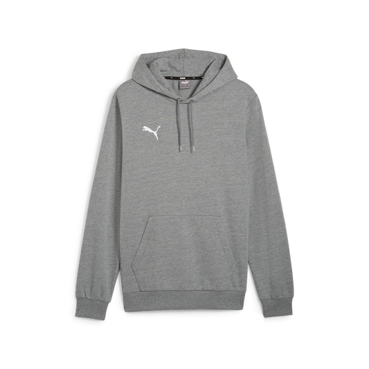 Teamgoal Casuals Hoody Grau