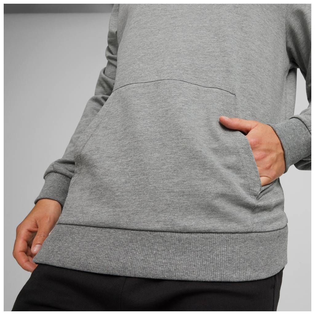 Teamgoal Casuals Hoody Grau
