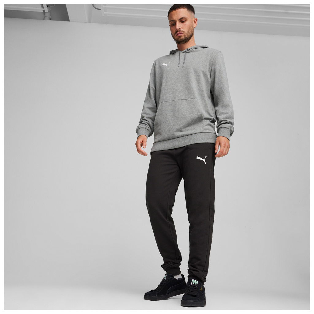Teamgoal Casuals Hoody Grau