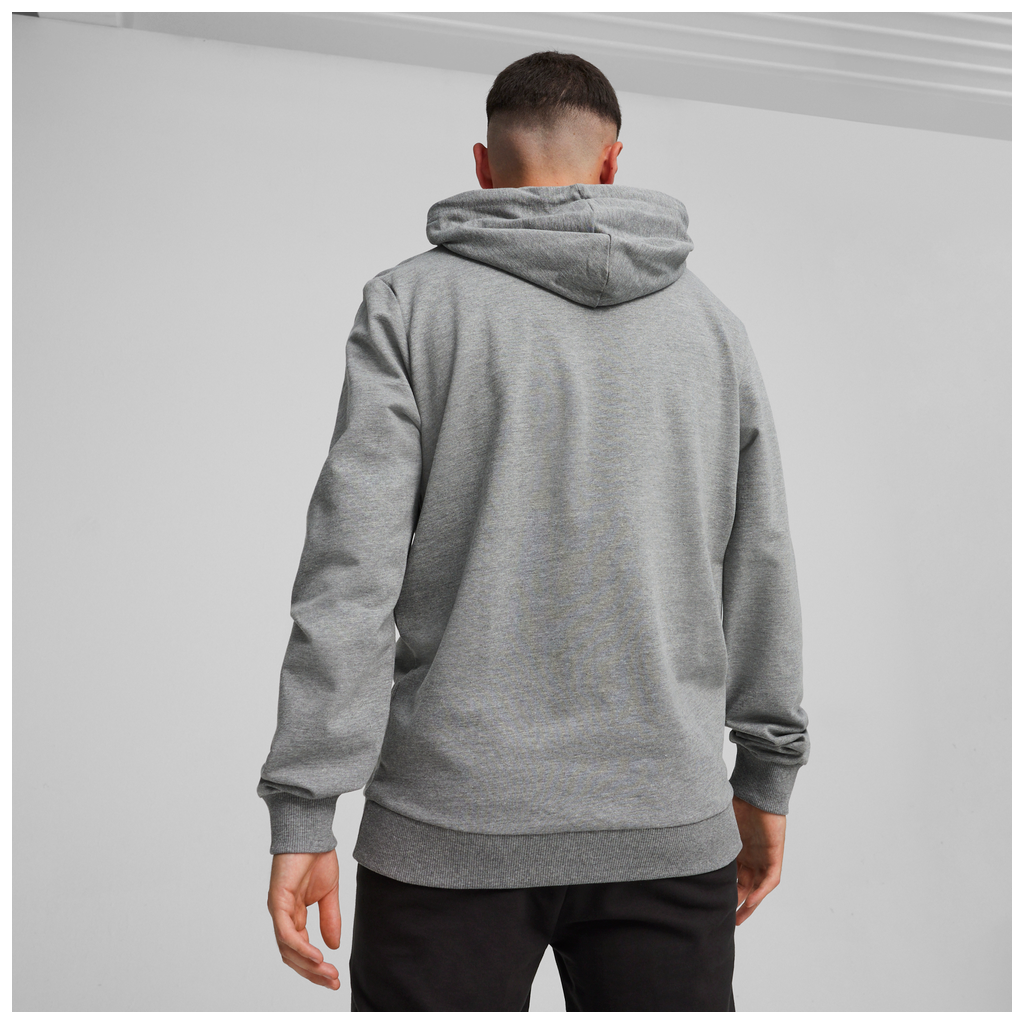 Teamgoal Casuals Hoody Grau