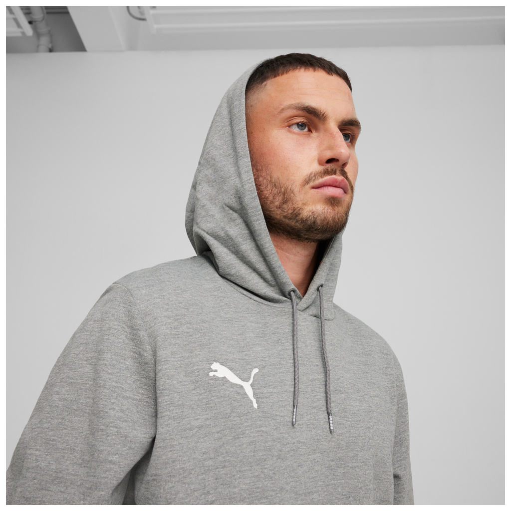 Teamgoal Casuals Hoody Grau