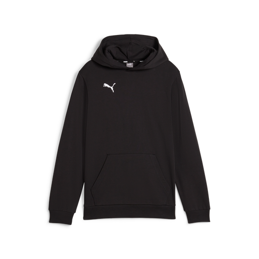 Teamgoal Casuals Hoody Jr Schwarz