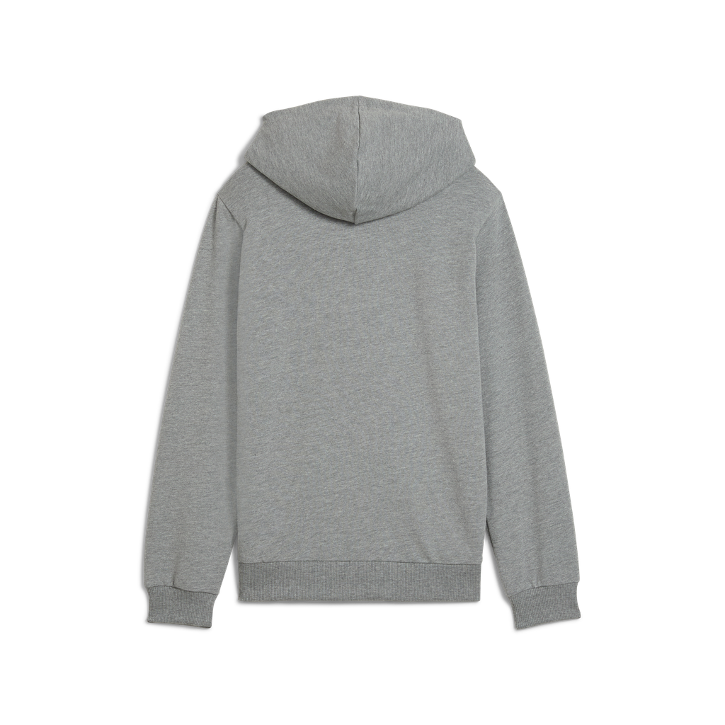 Teamgoal Casuals Hoody Jr Grau