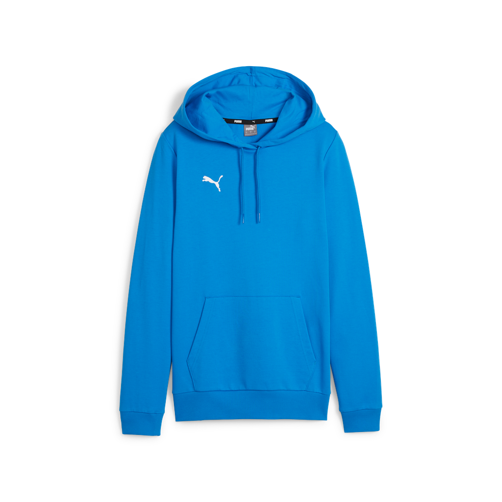Teamgoal Casuals Hoody Wmn Blau 02