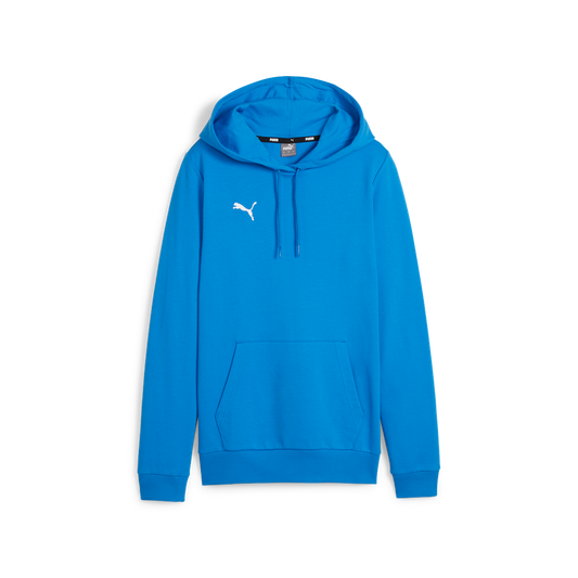 Teamgoal Casuals Hoody Wmn Blau 02