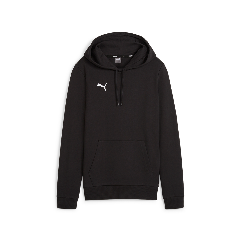 Teamgoal Casuals Hoody Wmn Schwarz