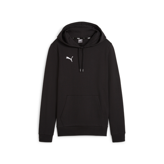 Teamgoal Casuals Hoody Wmn Schwarz