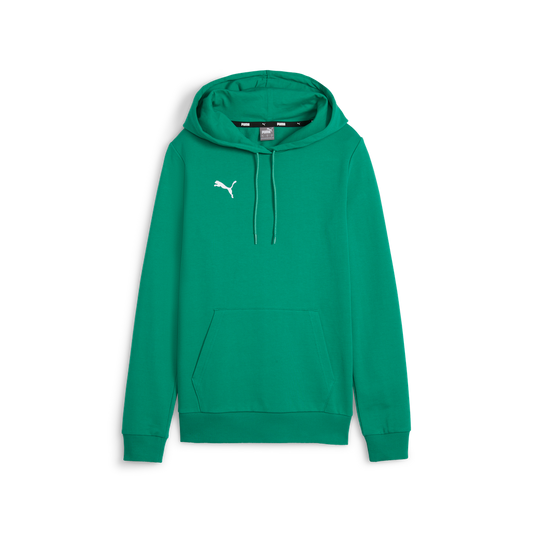 Teamgoal Casuals Hoody Wmn Grün