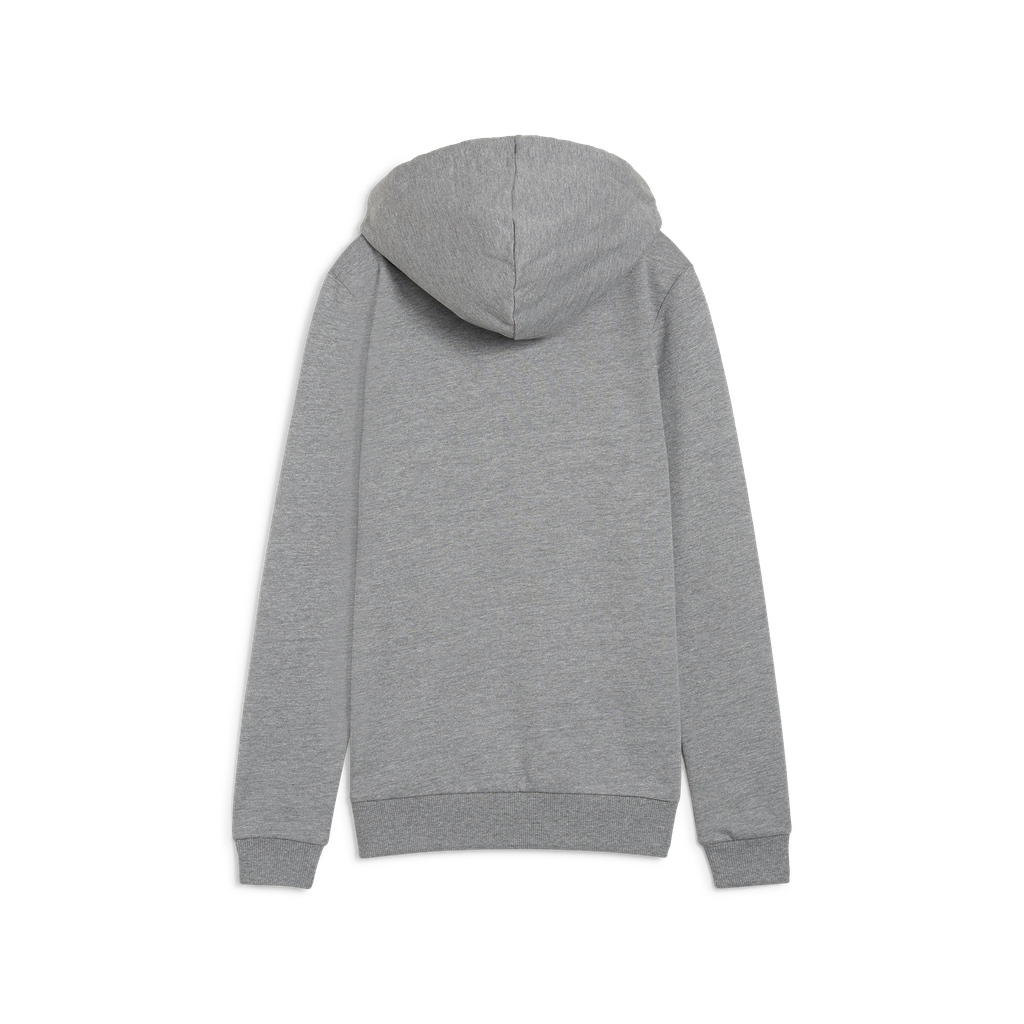 Teamgoal Casuals Hoody Wmn Grau