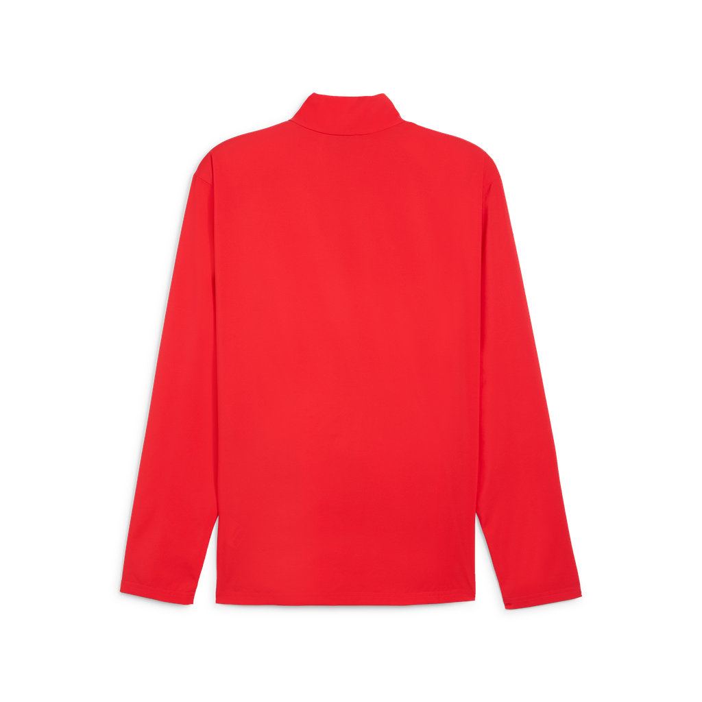 Teamgoal Sideline Jacke Rot