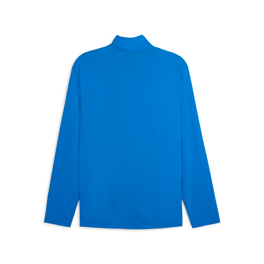 Teamgoal Sideline Jacke Blau 02