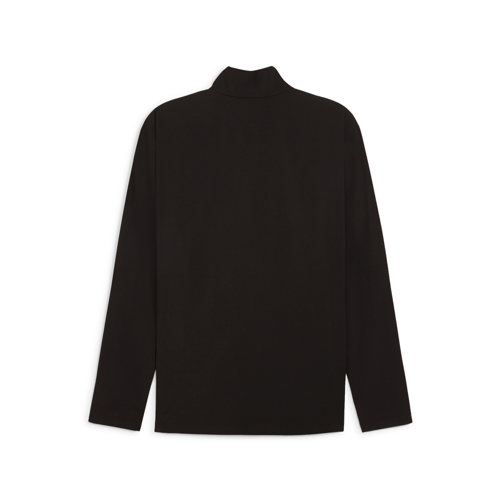 Teamgoal Sideline Jacke Schwarz