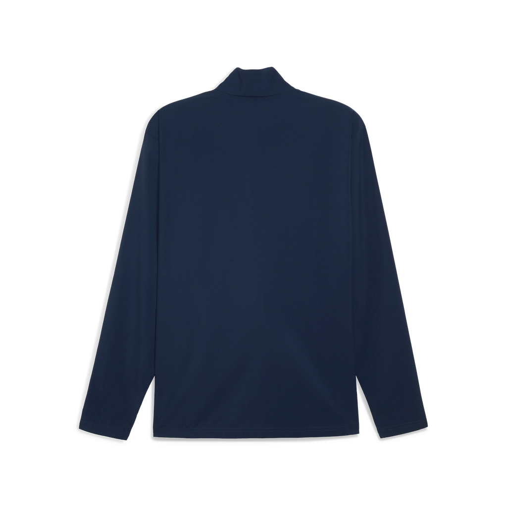 Teamgoal Sideline Jacke Blau 06