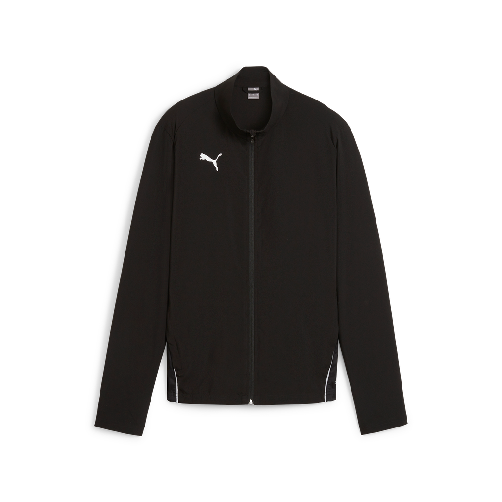 Teamgoal Sideline Jacke Wmn Schwarz