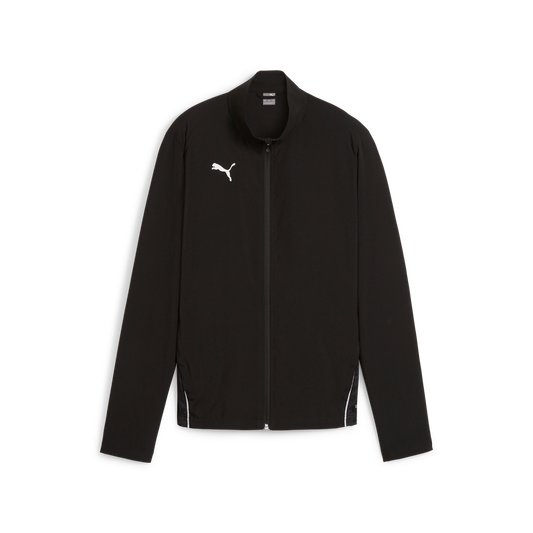 Teamgoal Sideline Jacke Wmn Schwarz