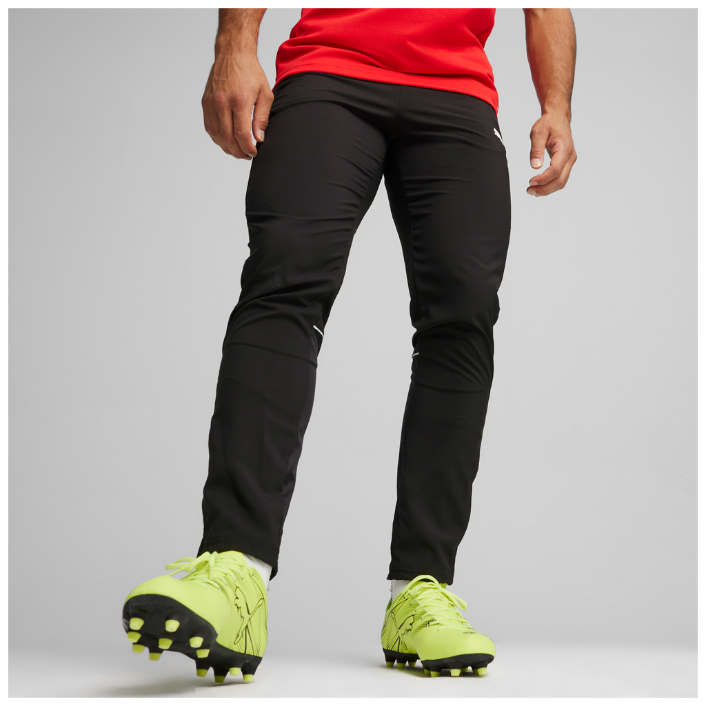 Teamgoal Sideline Hose Schwarz