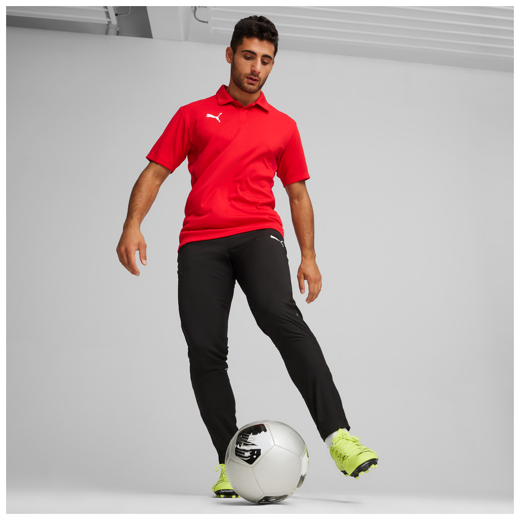 Teamgoal Sideline Hose Schwarz