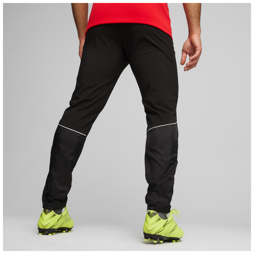 Teamgoal Sideline Hose Schwarz
