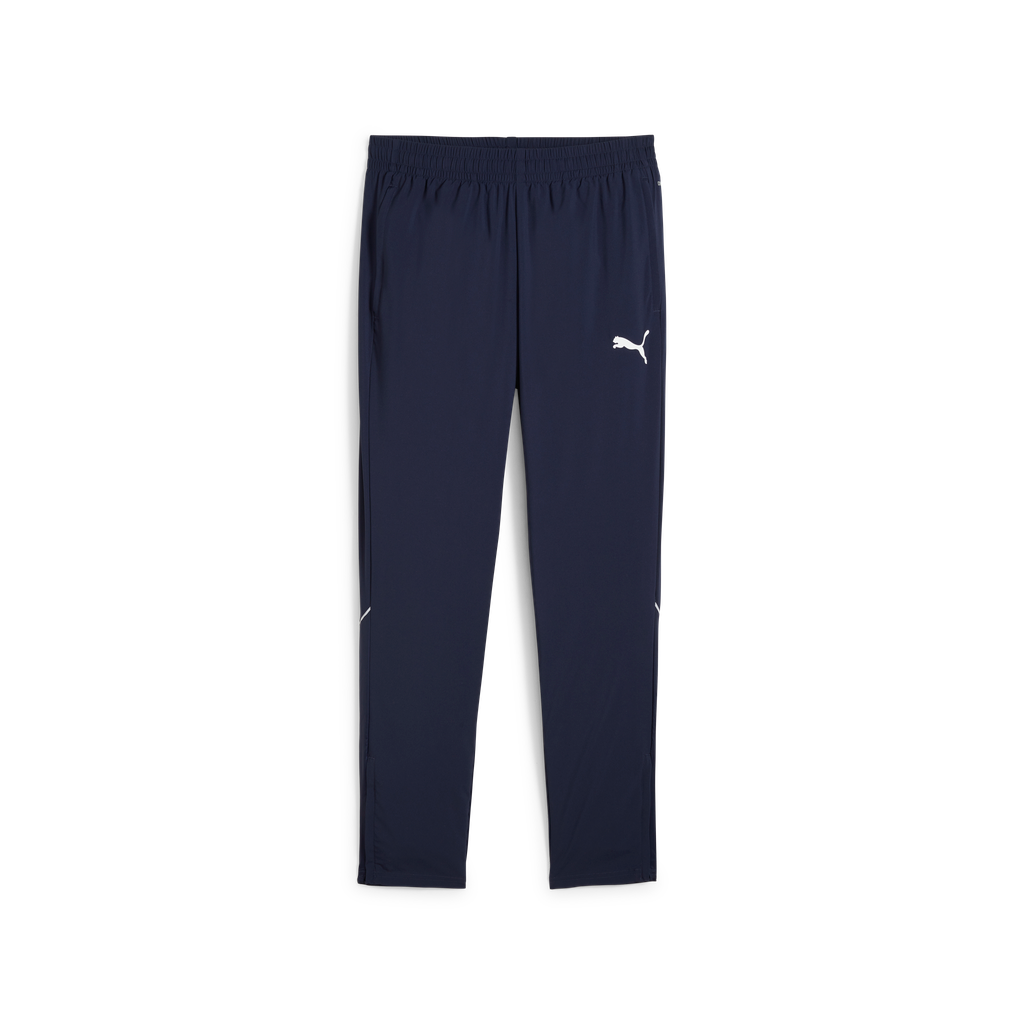 Teamgoal Sideline Hose Blau