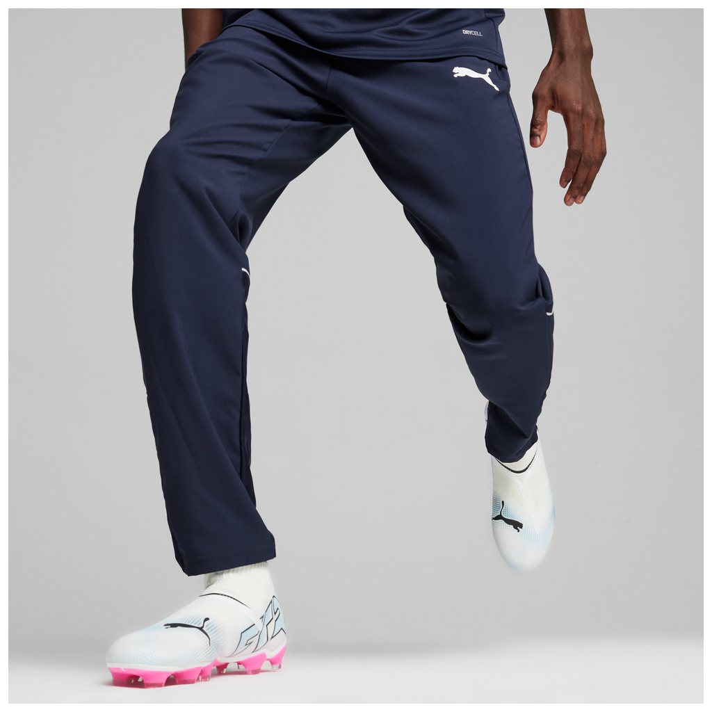 Teamgoal Sideline Hose Blau