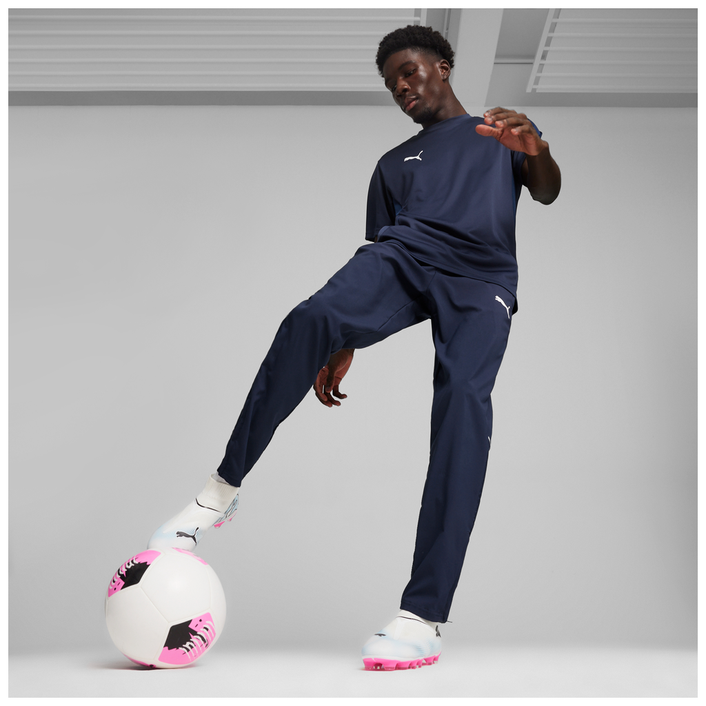 Teamgoal Sideline Hose Blau