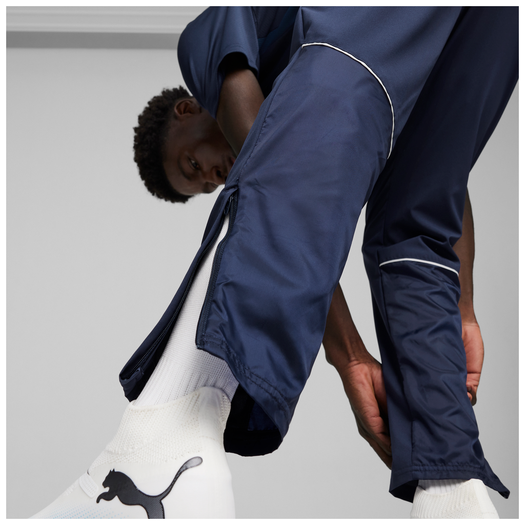 Teamgoal Sideline Hose Blau