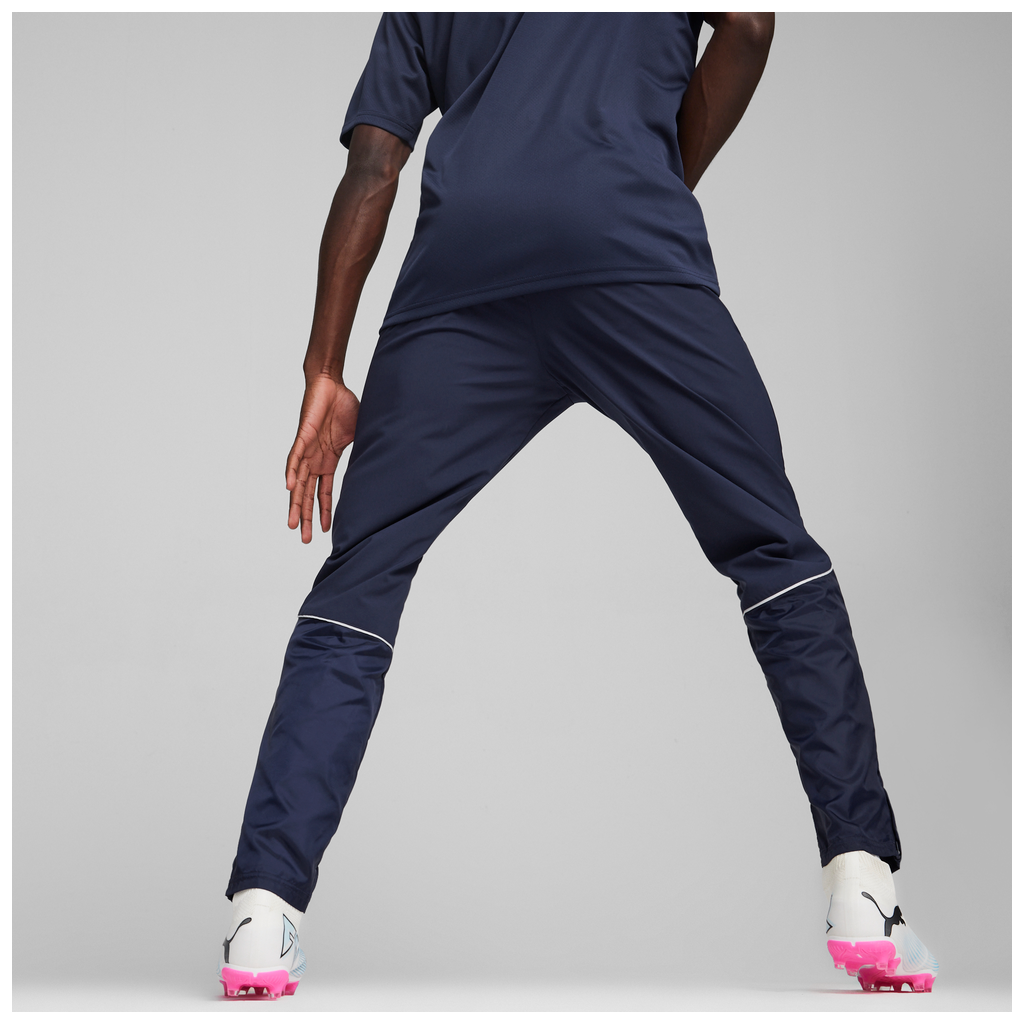 Teamgoal Sideline Hose Blau