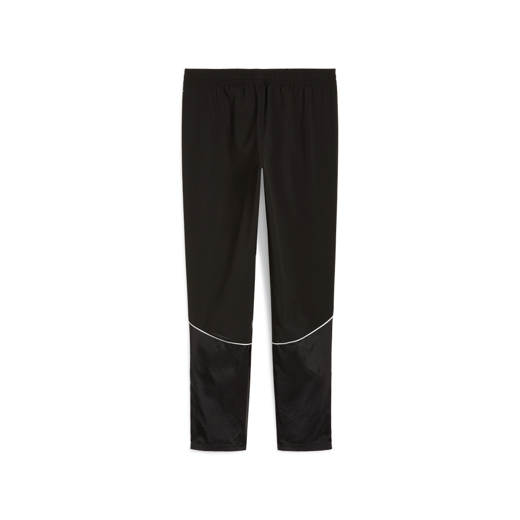 Teamgoal Sideline Pant Wmn Schwarz