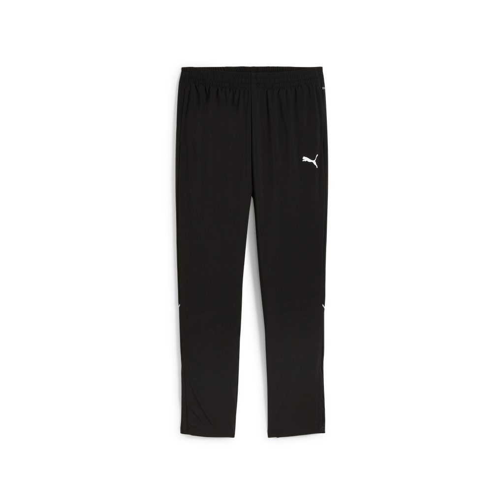 Teamgoal Sideline Pant Wmn Schwarz