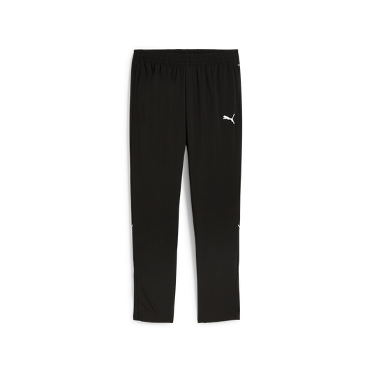 Teamgoal Sideline Pant Wmn Schwarz