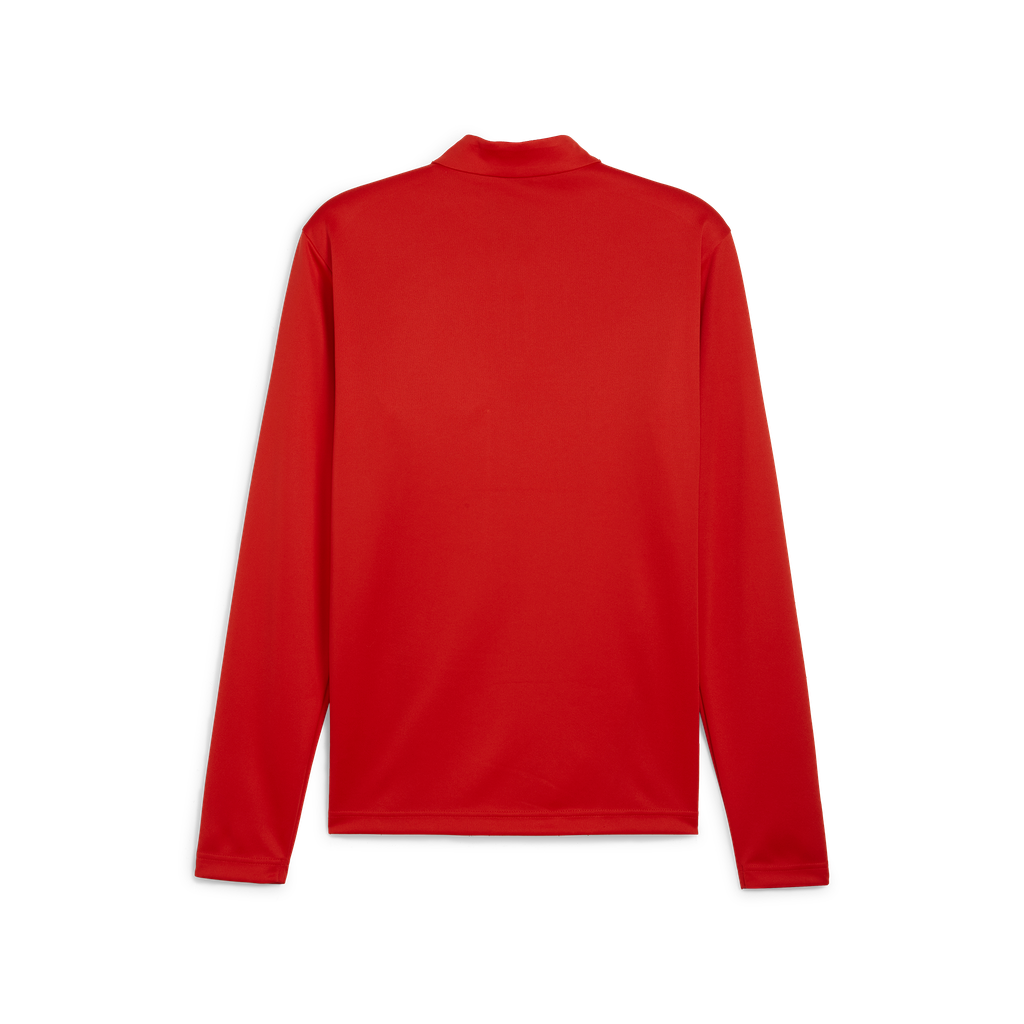 Teamgoal Training 1/4 Zip Top Rot