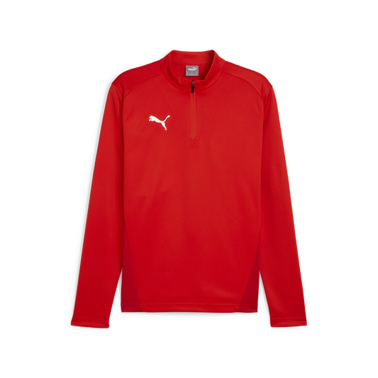 Teamgoal Training 1/4 Zip Top Rot