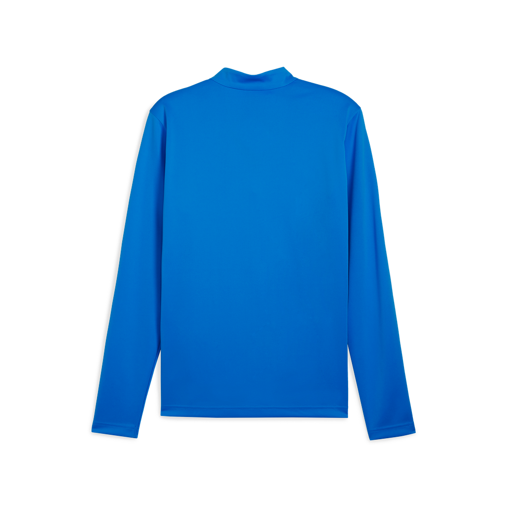 Teamgoal Training 1/4 Zip Top Blau 02