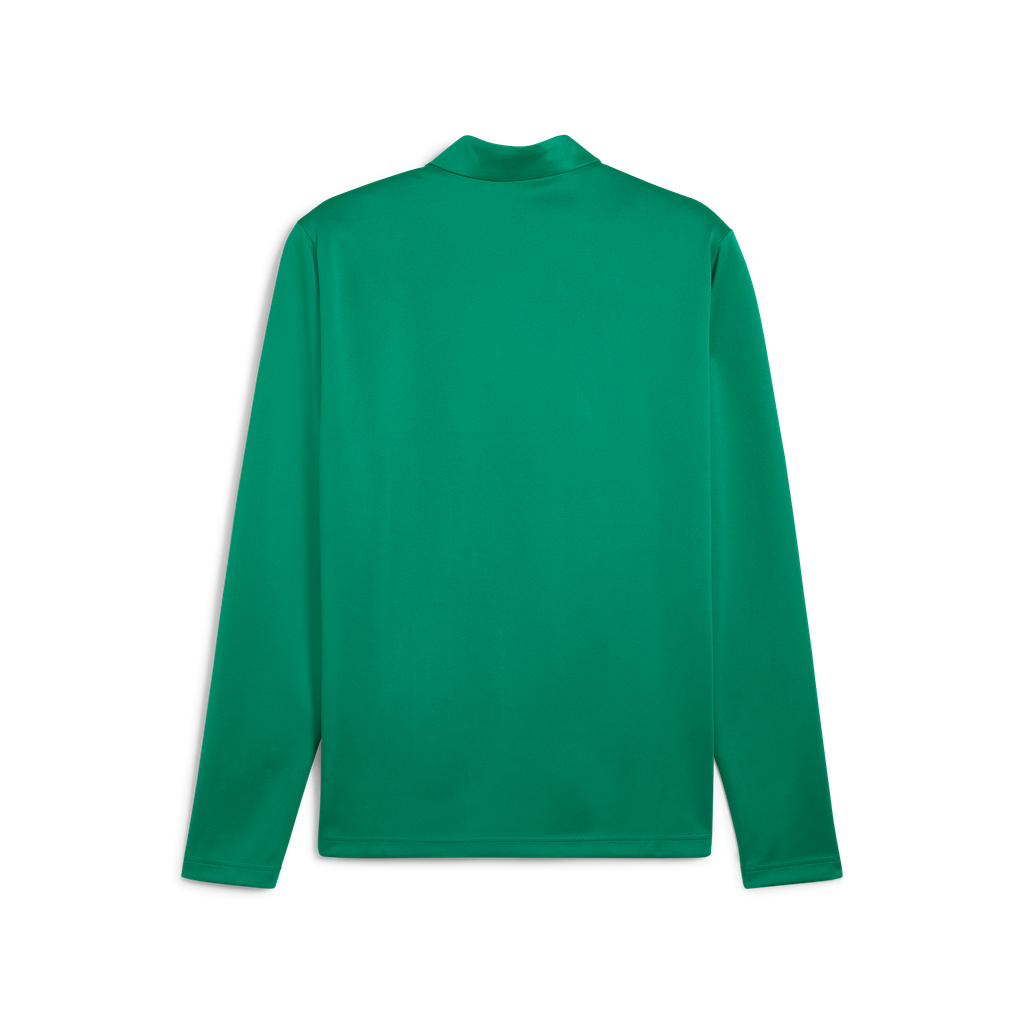 Teamgoal Training 1/4 Zip Top Grün