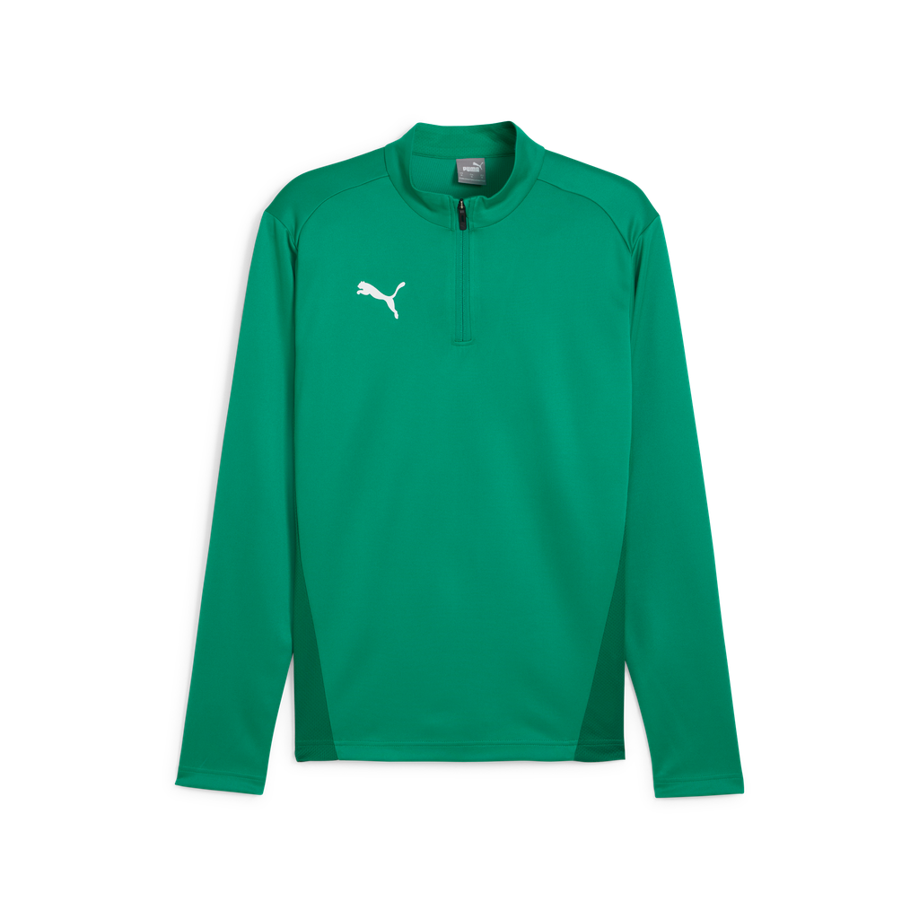 Teamgoal Training 1/4 Zip Top Grün