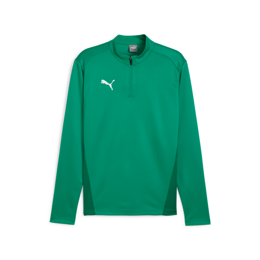 Teamgoal Training 1/4 Zip Top Grün