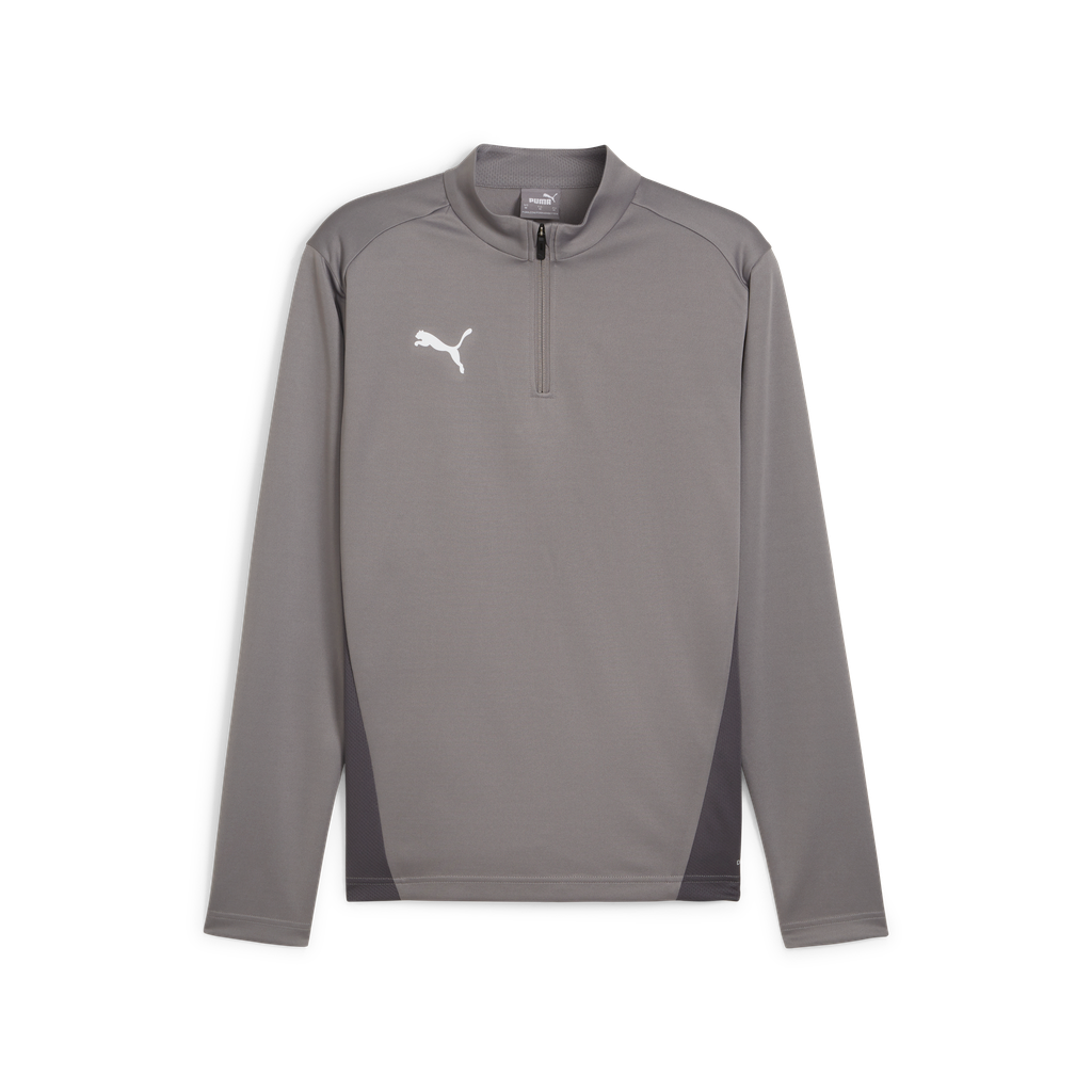 Teamgoal Training 1/4 Zip Top Grau