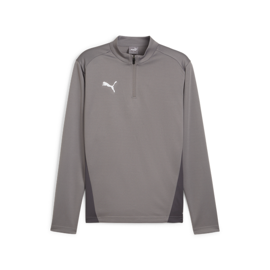 Teamgoal Training 1/4 Zip Top Grau