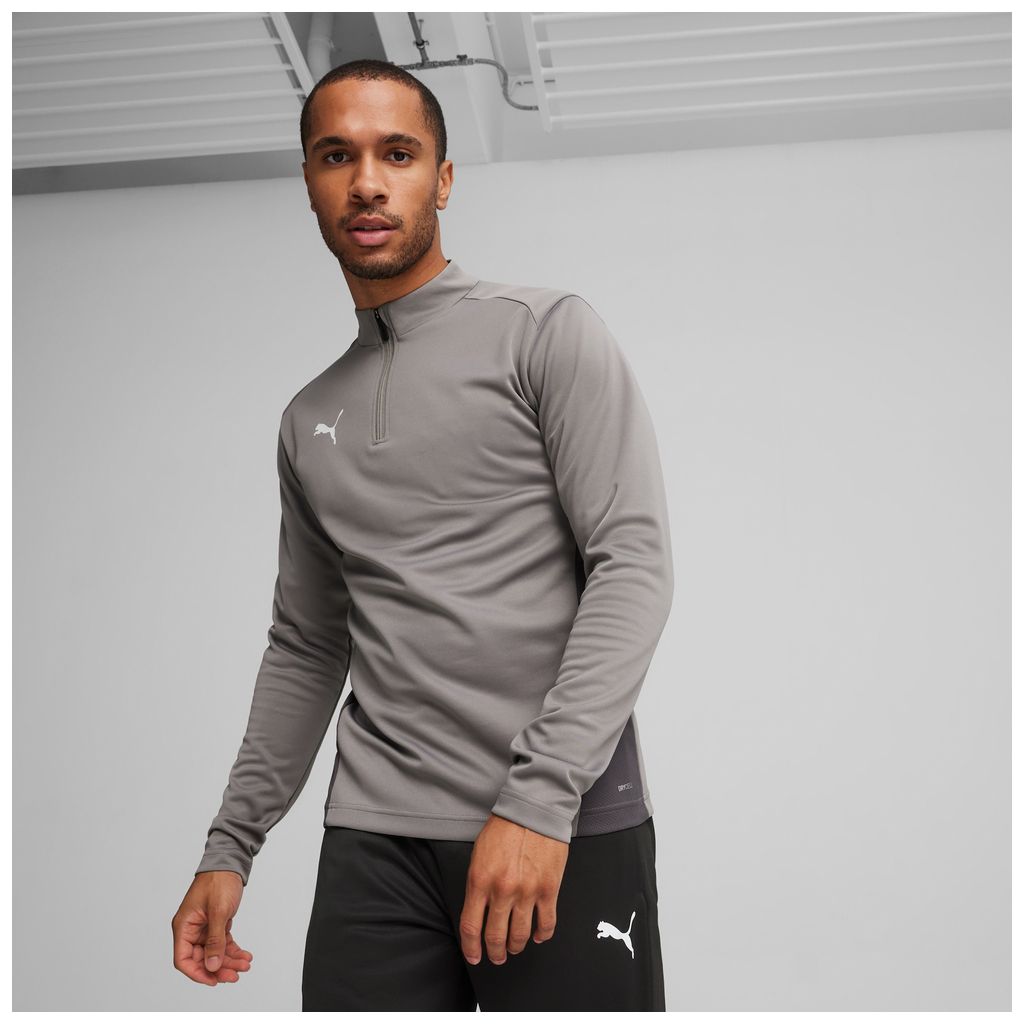 Teamgoal Training 1/4 Zip Top Grau