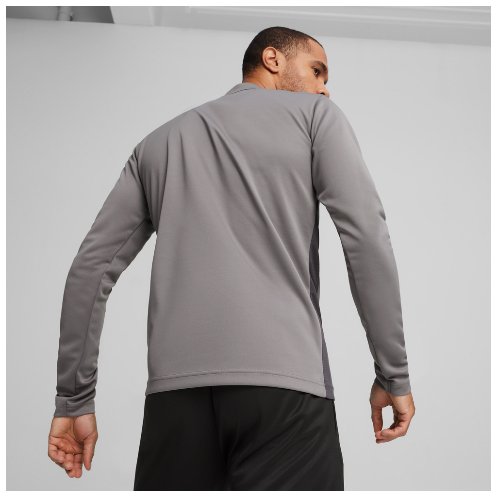 Teamgoal Training 1/4 Zip Top Grau