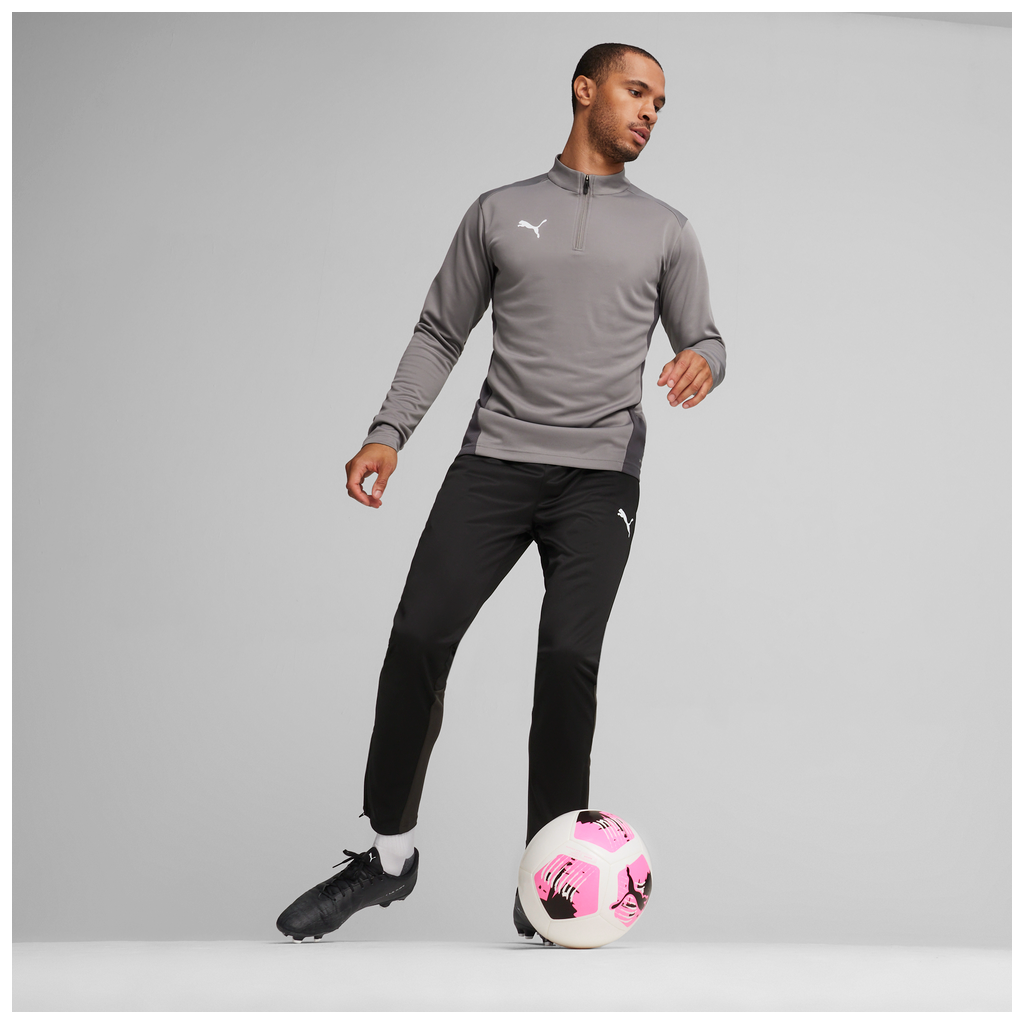 Teamgoal Training 1/4 Zip Top Grau