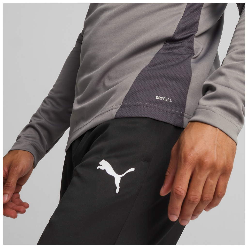 Teamgoal Training 1/4 Zip Top Grau