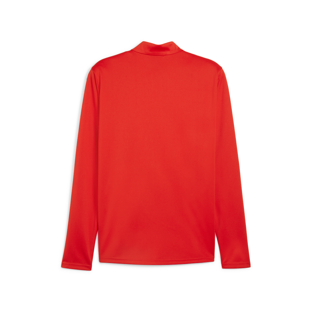 Teamgoal Trainingsjacke Rot