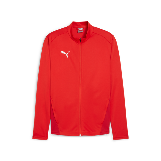 Teamgoal Trainingsjacke Rot