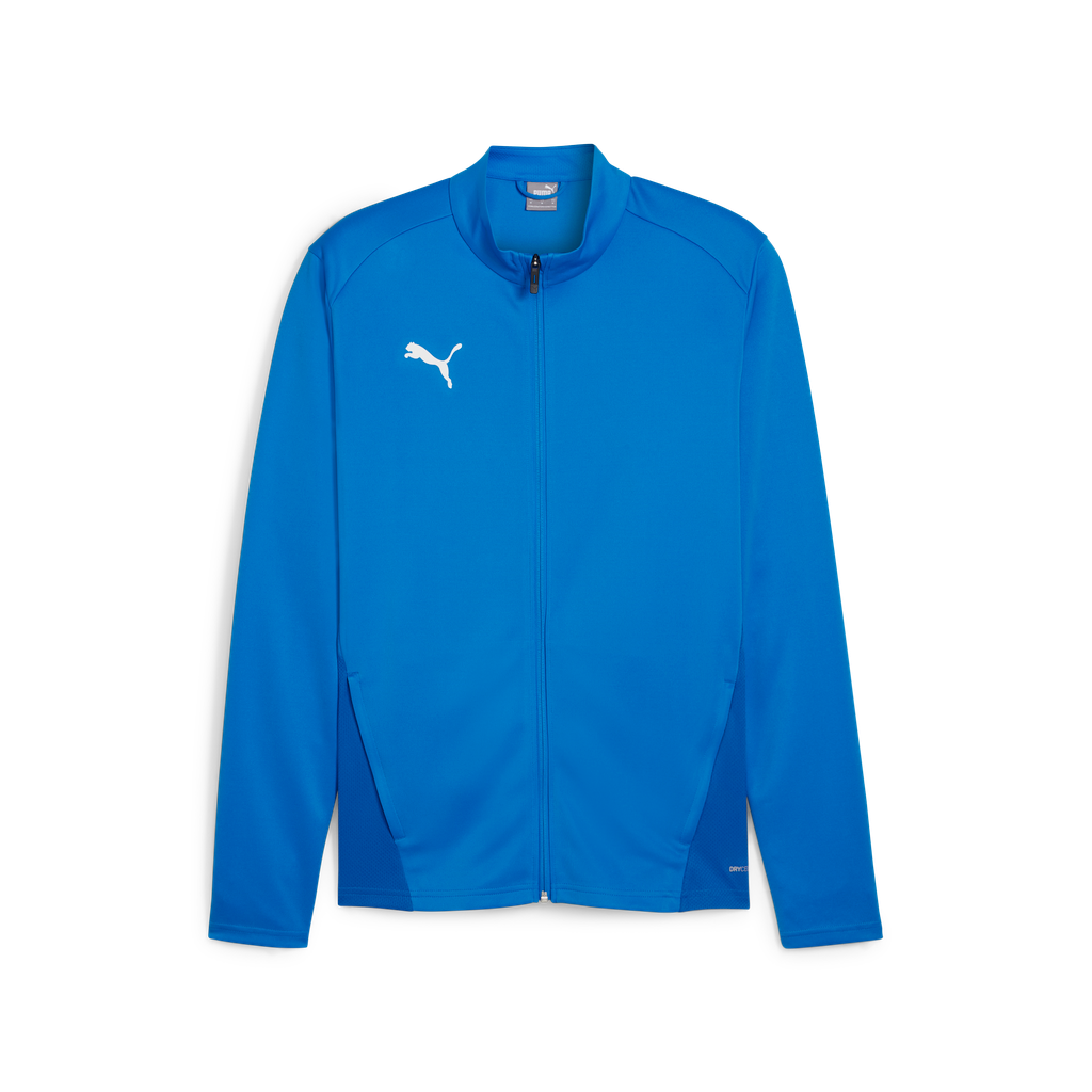 Teamgoal Trainingsjacke Blau 02