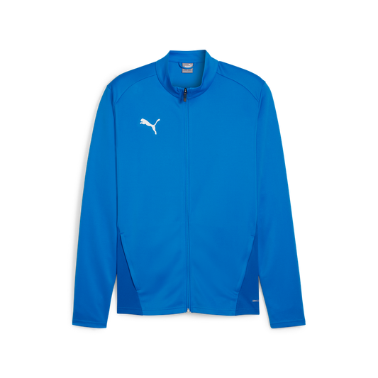 Teamgoal Trainingsjacke Blau 02