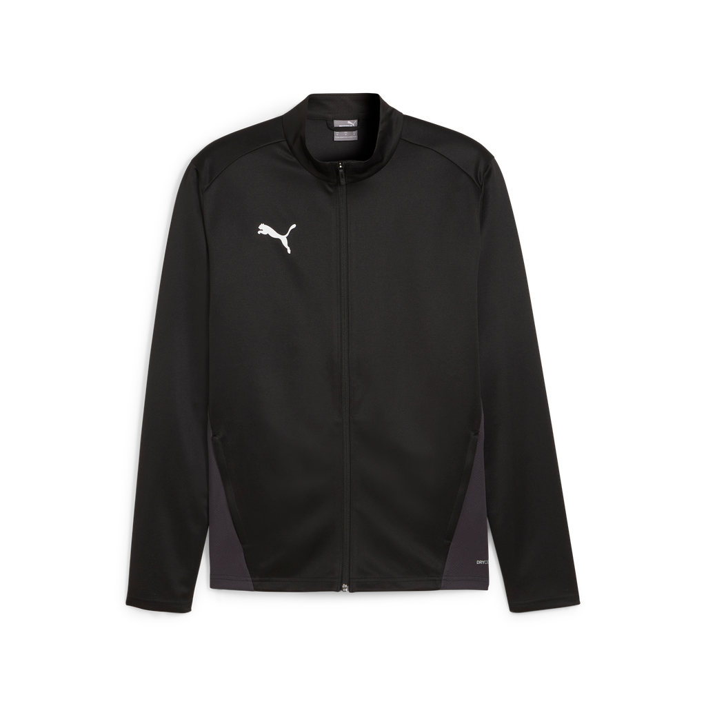 Teamgoal Trainingsjacke Schwarz