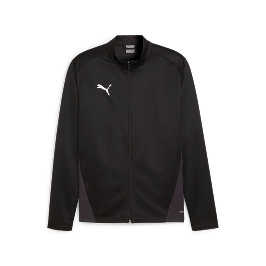 Teamgoal Trainingsjacke Schwarz