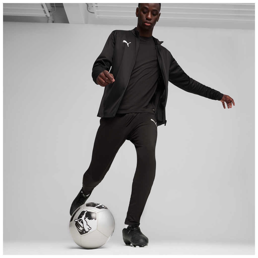 Teamgoal Trainingsjacke Schwarz