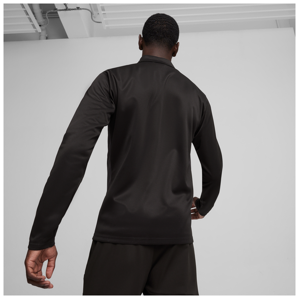 Teamgoal Trainingsjacke Schwarz